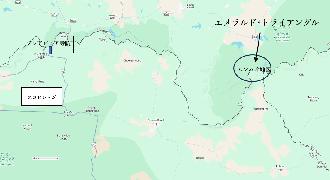 戦闘位置図狭域 戦闘位置図狭域